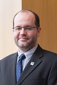 Gerhardt Meyer, CFP, 2018 FPSB Board Chairperson-elect