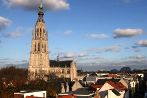 Federatie Financieel Planners (Federation of Financial Planners)